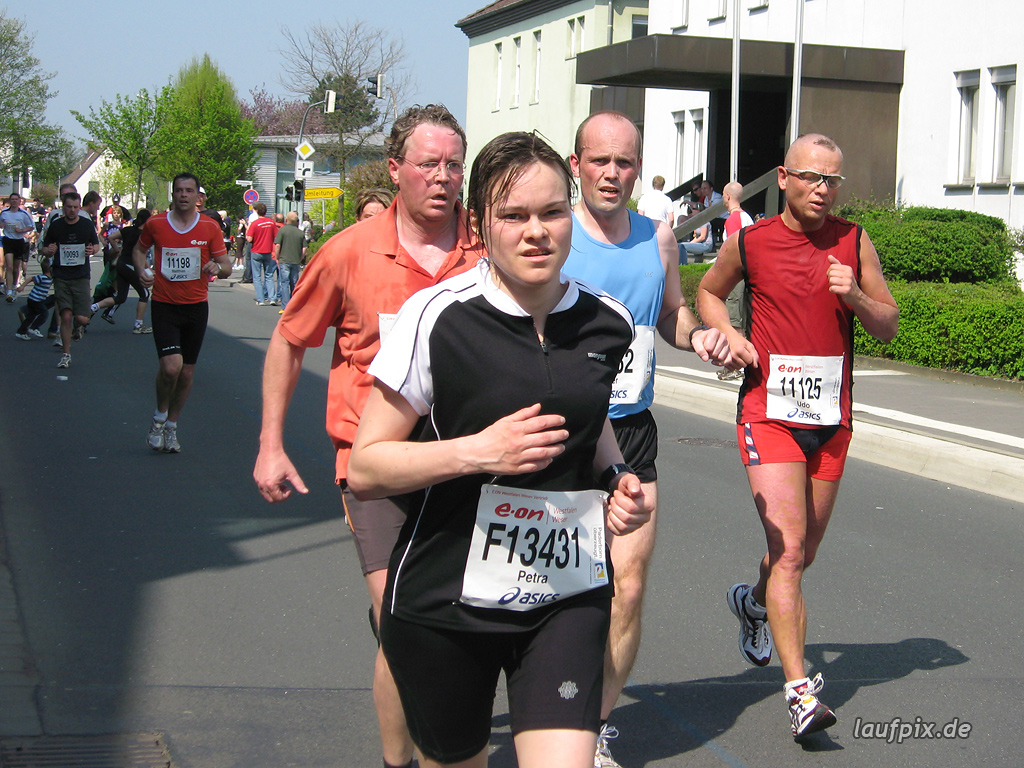 Paderborner Osterlauf - 10km 2009 - 1274