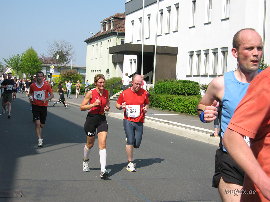 Paderborner Osterlauf - 10km 2009 - 1276