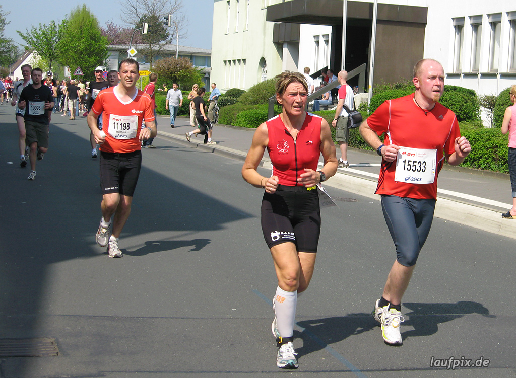 Paderborner Osterlauf - 10km 2009 - 1277