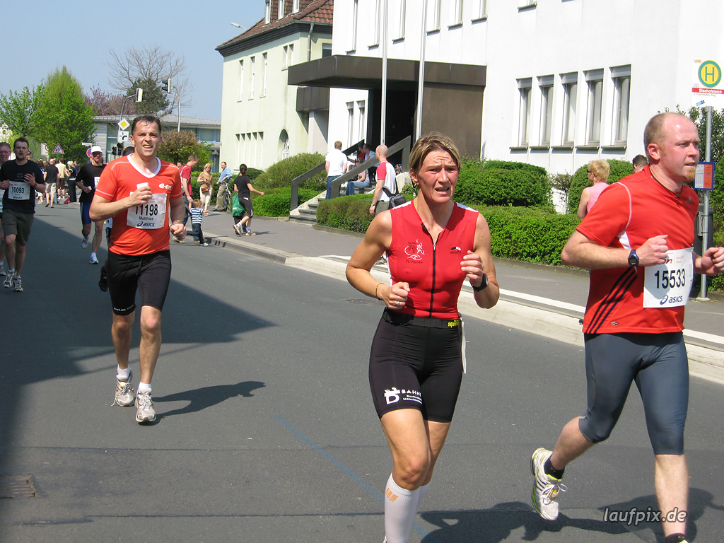 Paderborner Osterlauf - 10km 2009 - 1278