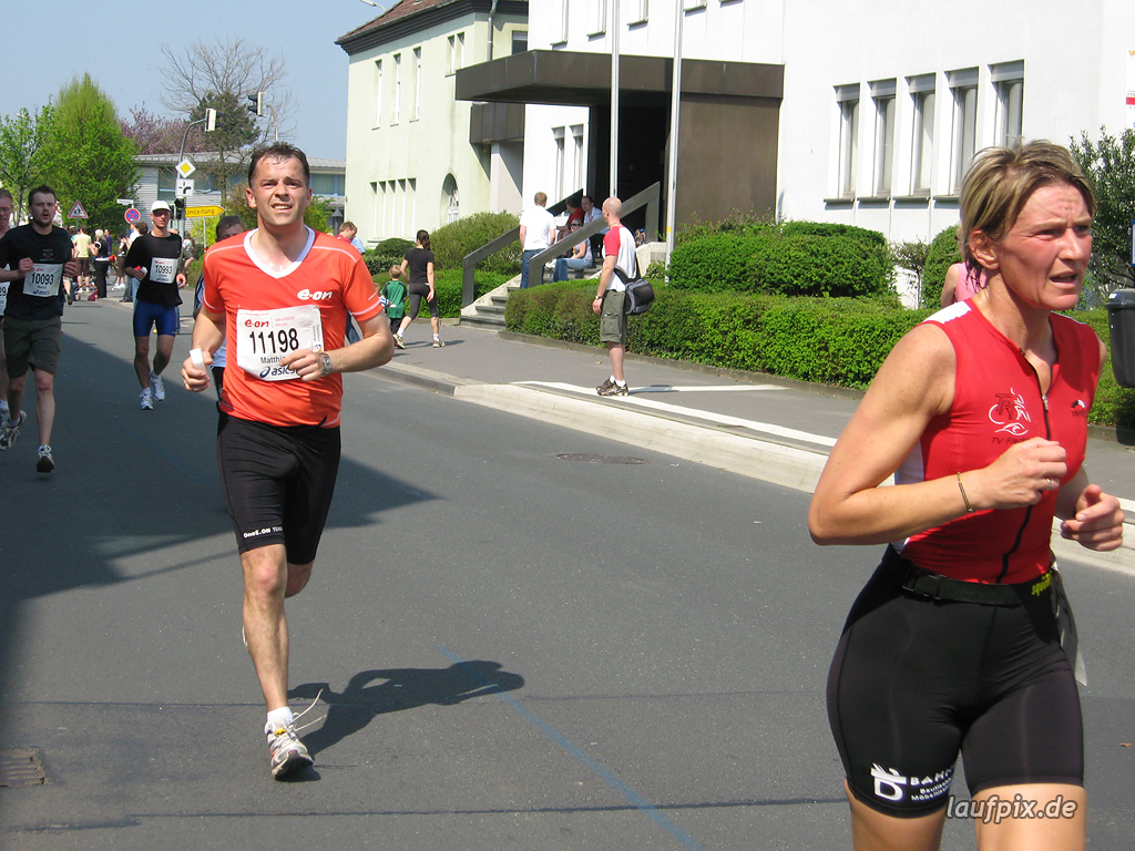 Paderborner Osterlauf - 10km 2009 - 1279