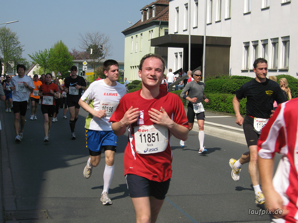 Paderborner Osterlauf - 10km 2009 - 1286