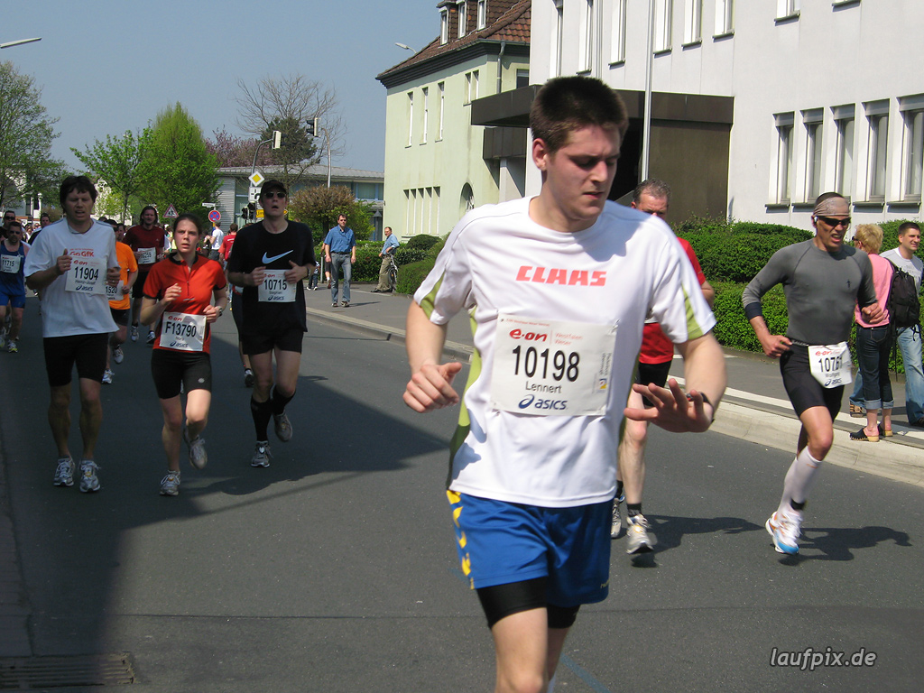 Paderborner Osterlauf - 10km 2009 - 1288