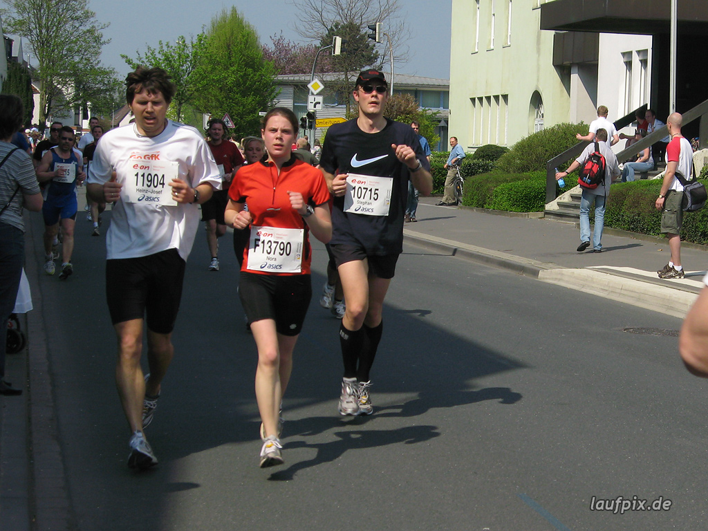 Paderborner Osterlauf - 10km 2009 - 1289