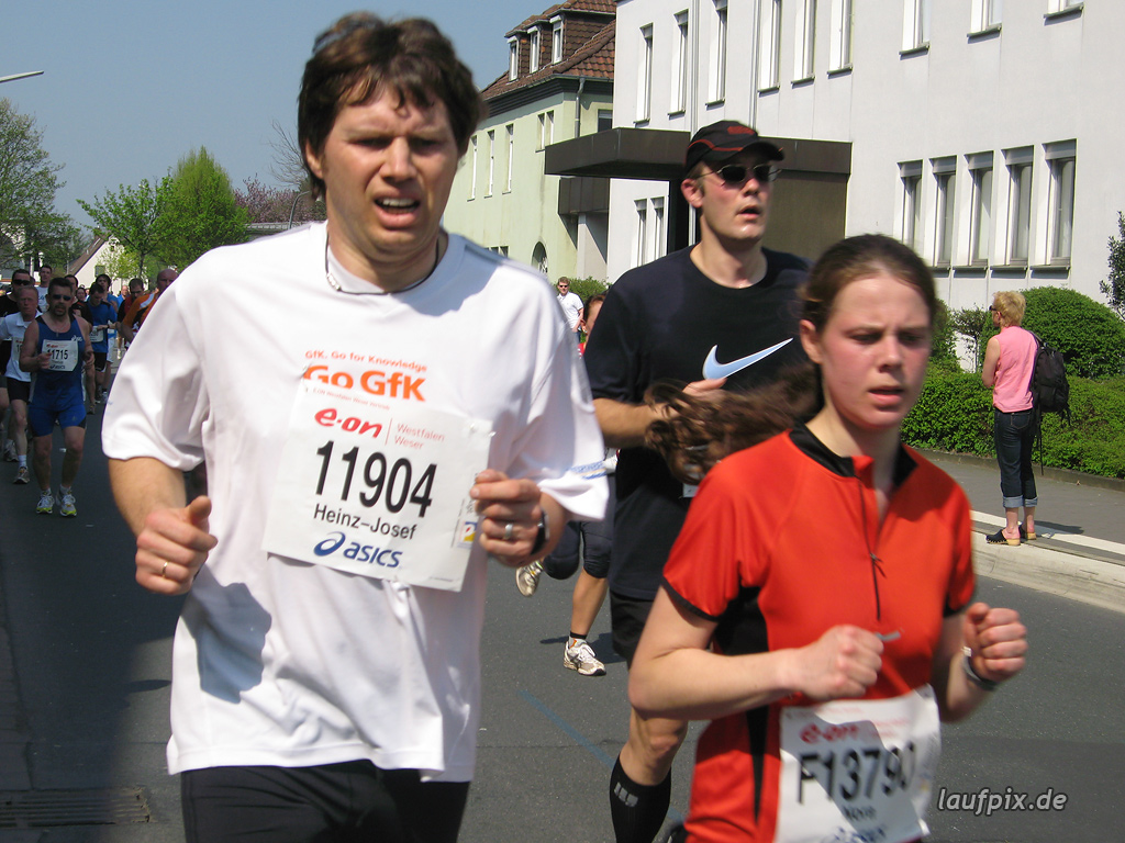 Paderborner Osterlauf - 10km 2009 - 1293