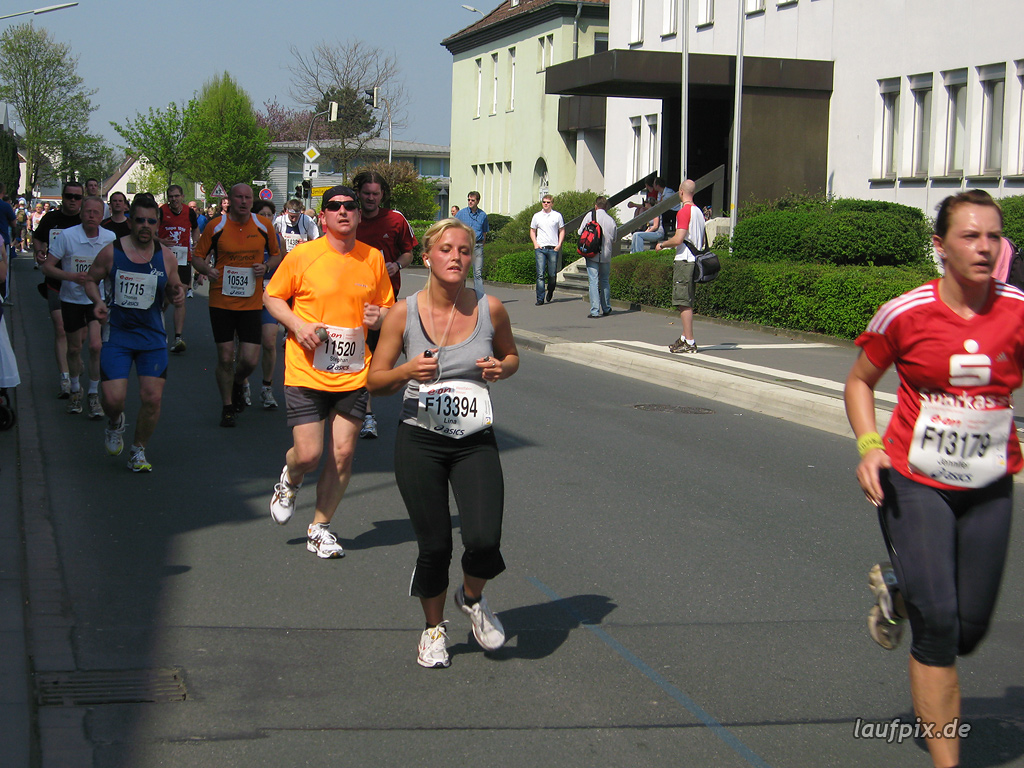 Paderborner Osterlauf - 10km 2009 - 1295