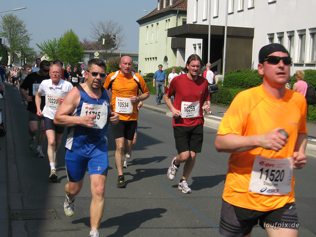 Paderborner Osterlauf - 10km 2009 - 1299