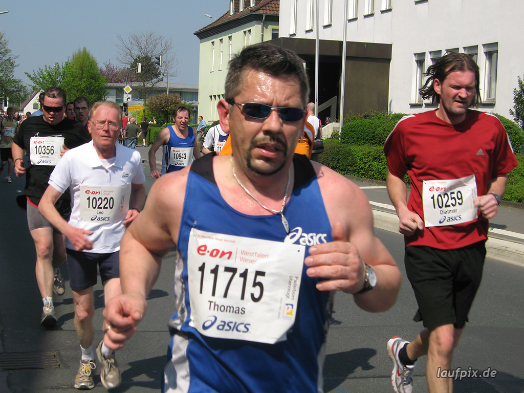 Paderborner Osterlauf - 10km 2009 - 1301