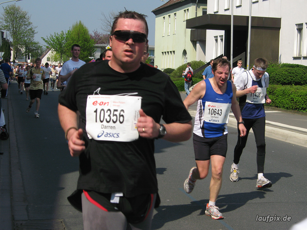 Paderborner Osterlauf - 10km 2009 - 1304