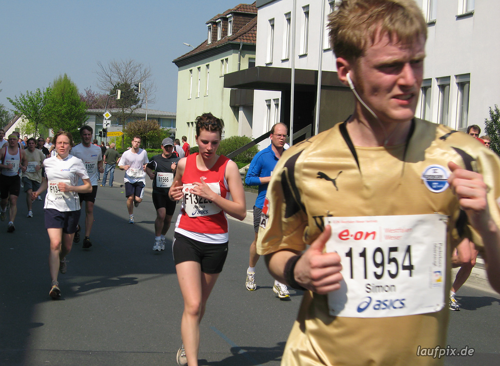 Paderborner Osterlauf - 10km 2009 - 1317