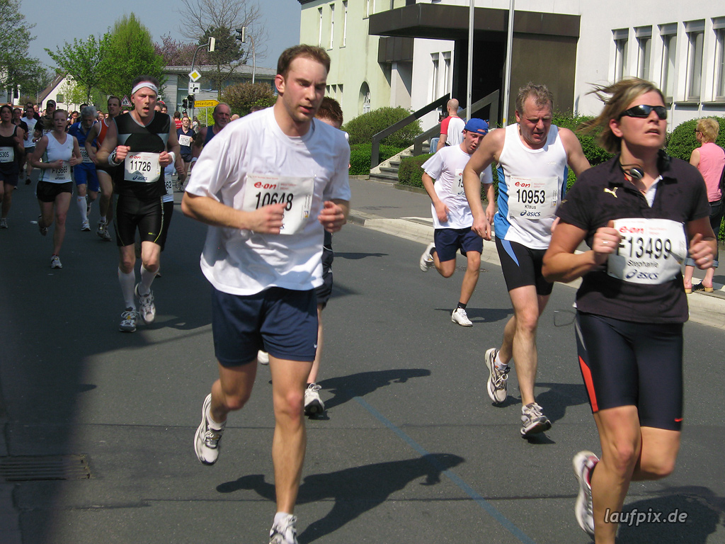 Paderborner Osterlauf - 10km 2009 - 1331