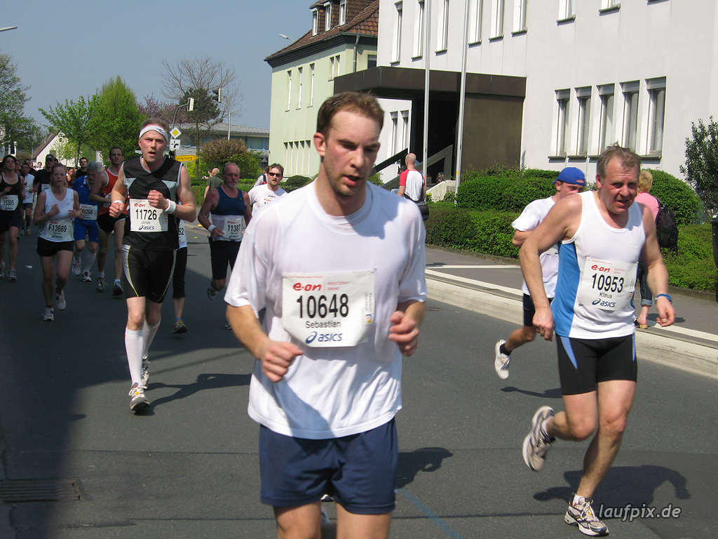 Paderborner Osterlauf - 10km 2009 - 1332