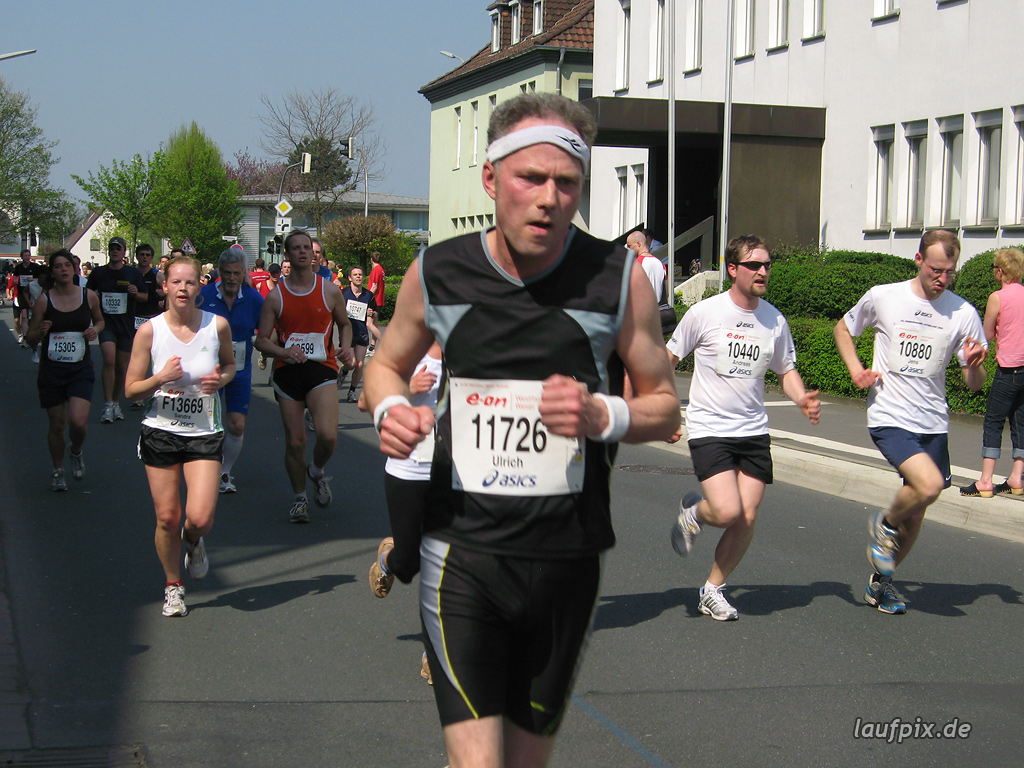 Paderborner Osterlauf - 10km 2009 - 1335