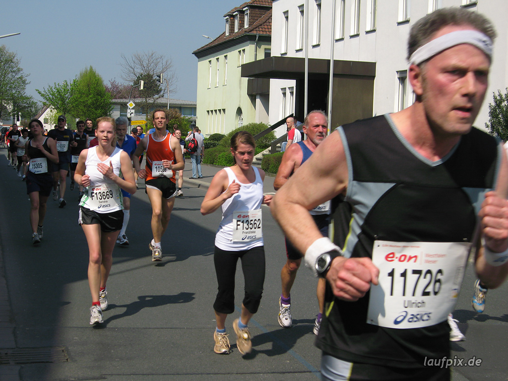 Paderborner Osterlauf - 10km 2009 - 1336
