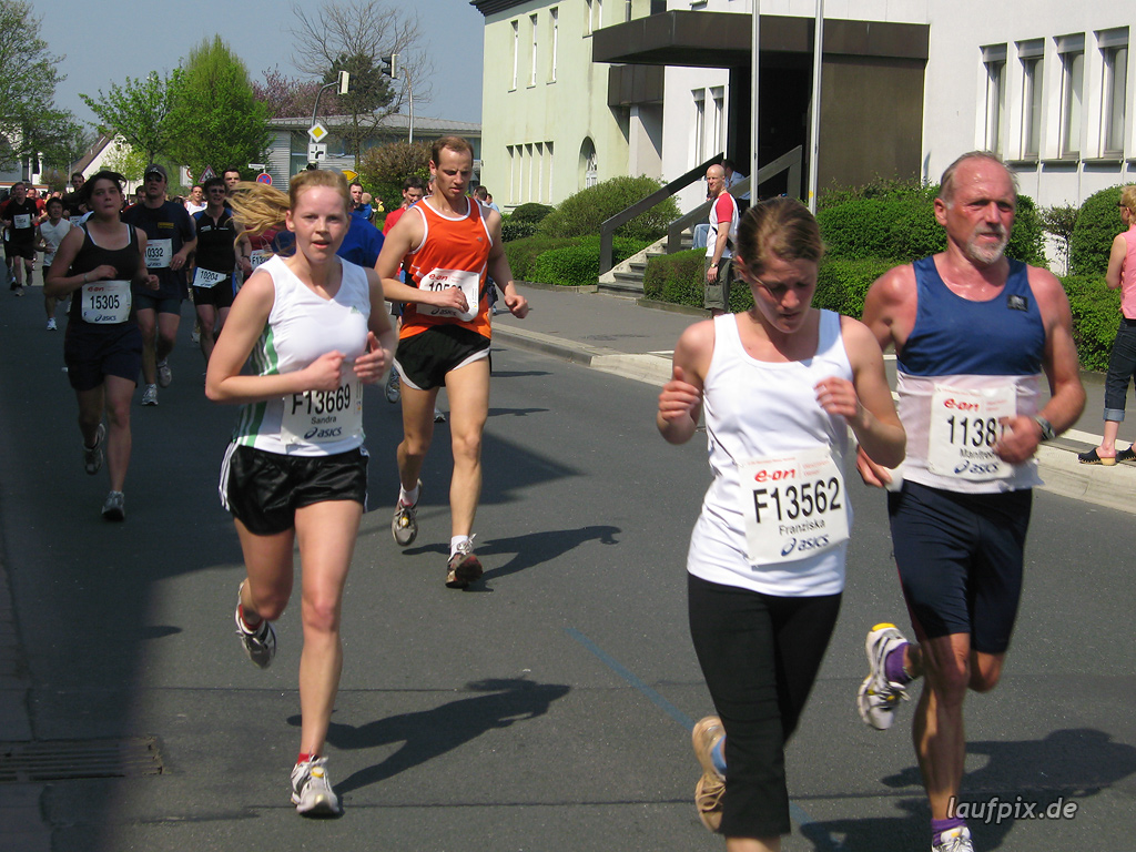 Paderborner Osterlauf - 10km 2009 - 1337
