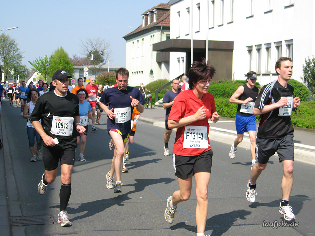 Paderborner Osterlauf - 10km 2009 - 1373