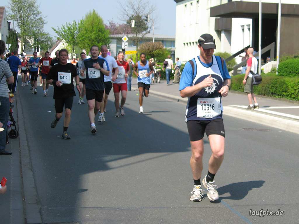 Paderborner Osterlauf - 10km 2009 - 1392