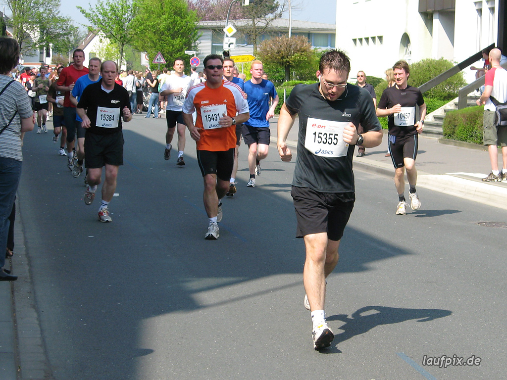Paderborner Osterlauf - 10km 2009 - 1423