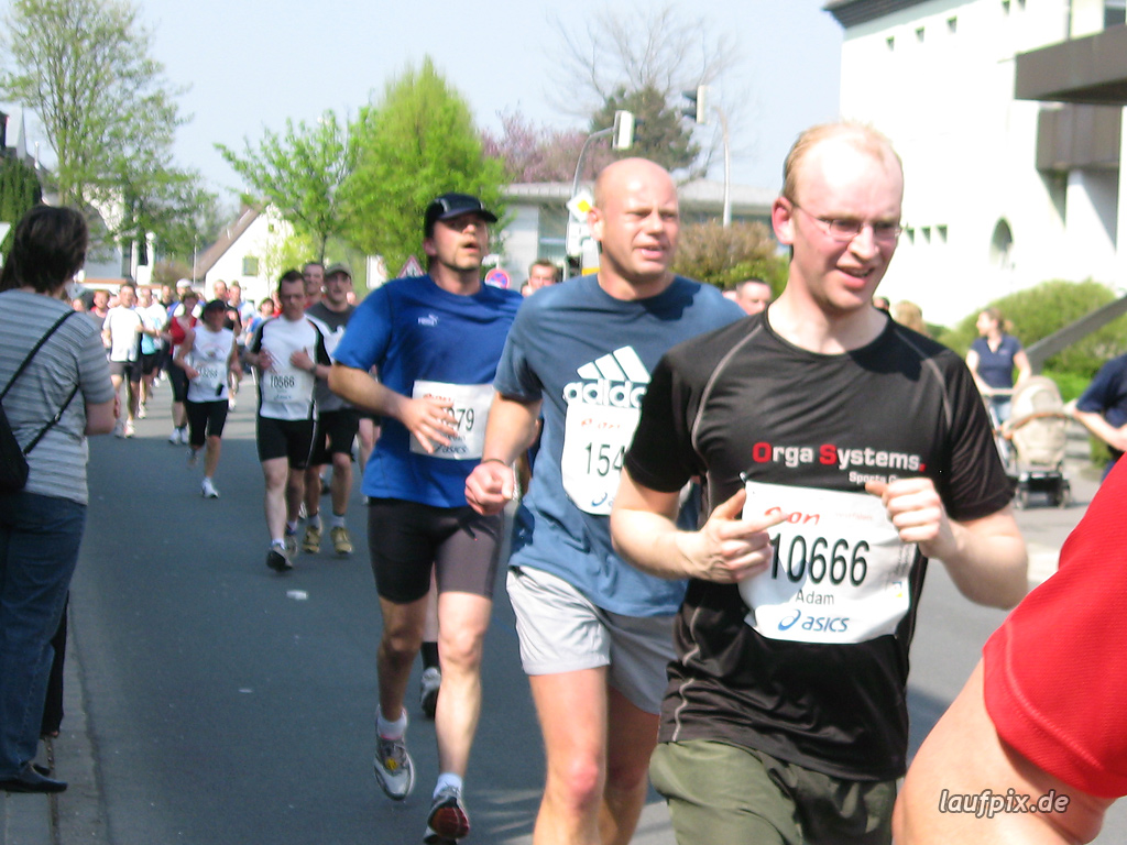 Paderborner Osterlauf - 10km 2009 - 1439