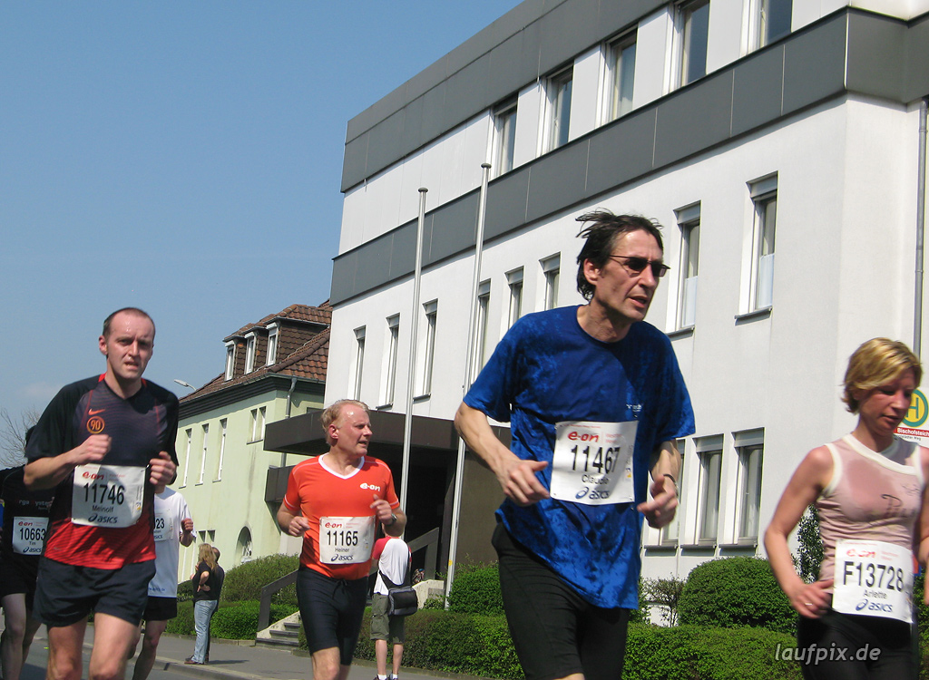 Paderborner Osterlauf - 10km 2009 - 1459
