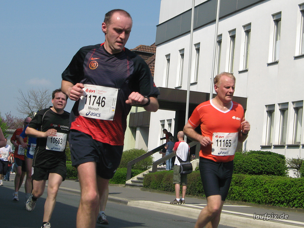 Paderborner Osterlauf - 10km 2009 - 1460
