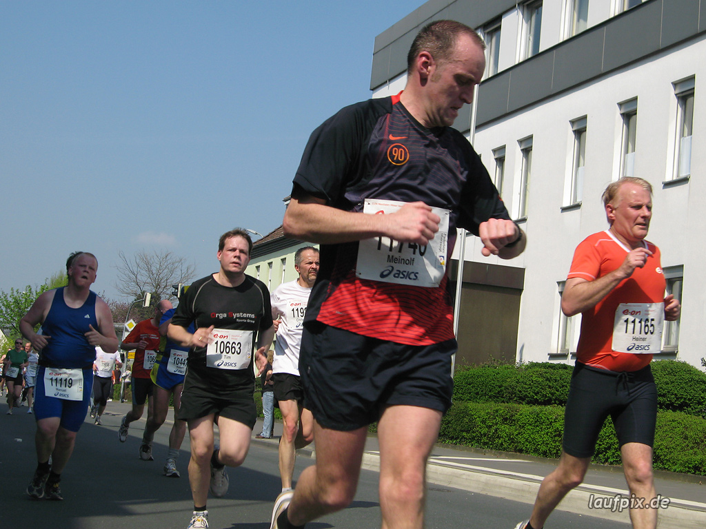 Paderborner Osterlauf - 10km 2009 - 1461