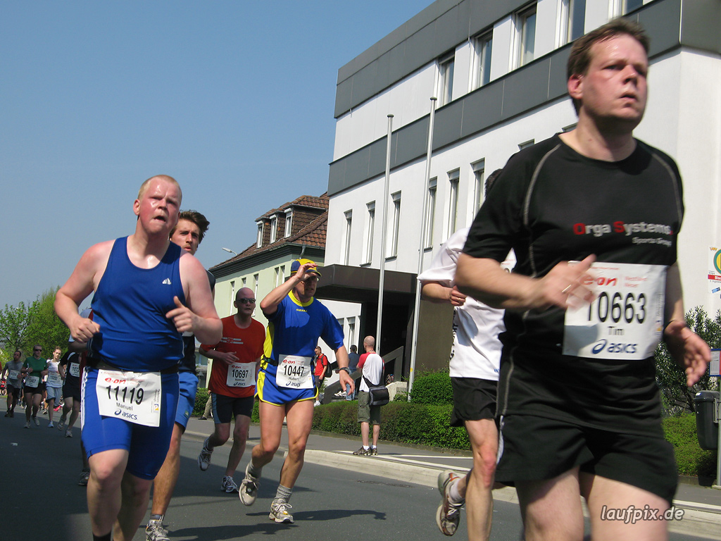 Paderborner Osterlauf - 10km 2009 - 1464