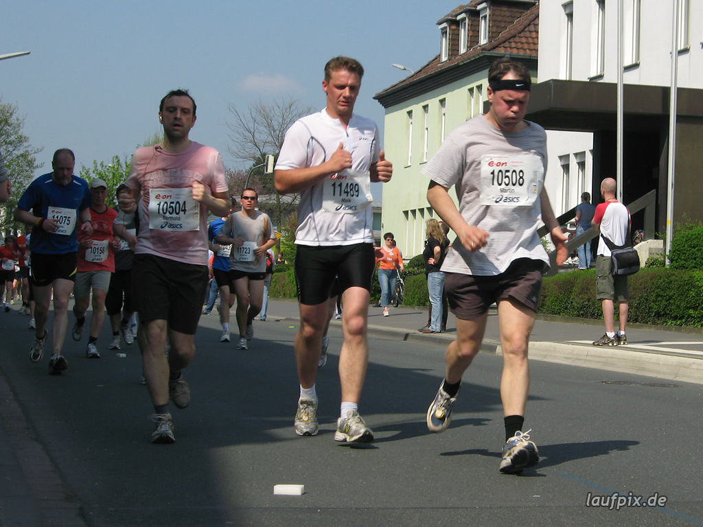Paderborner Osterlauf - 10km 2009 - 1472