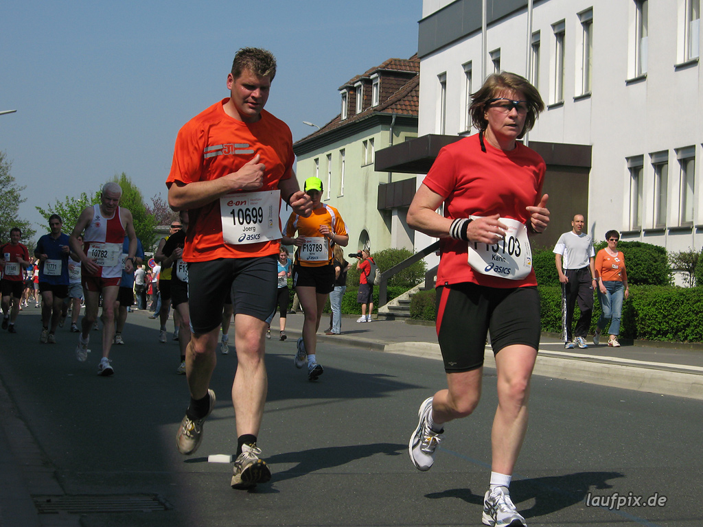 Paderborner Osterlauf - 10km 2009 - 1475