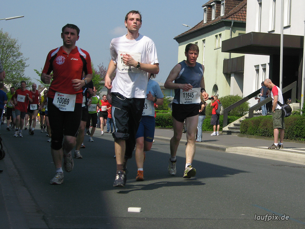 Paderborner Osterlauf - 10km 2009 - 1478