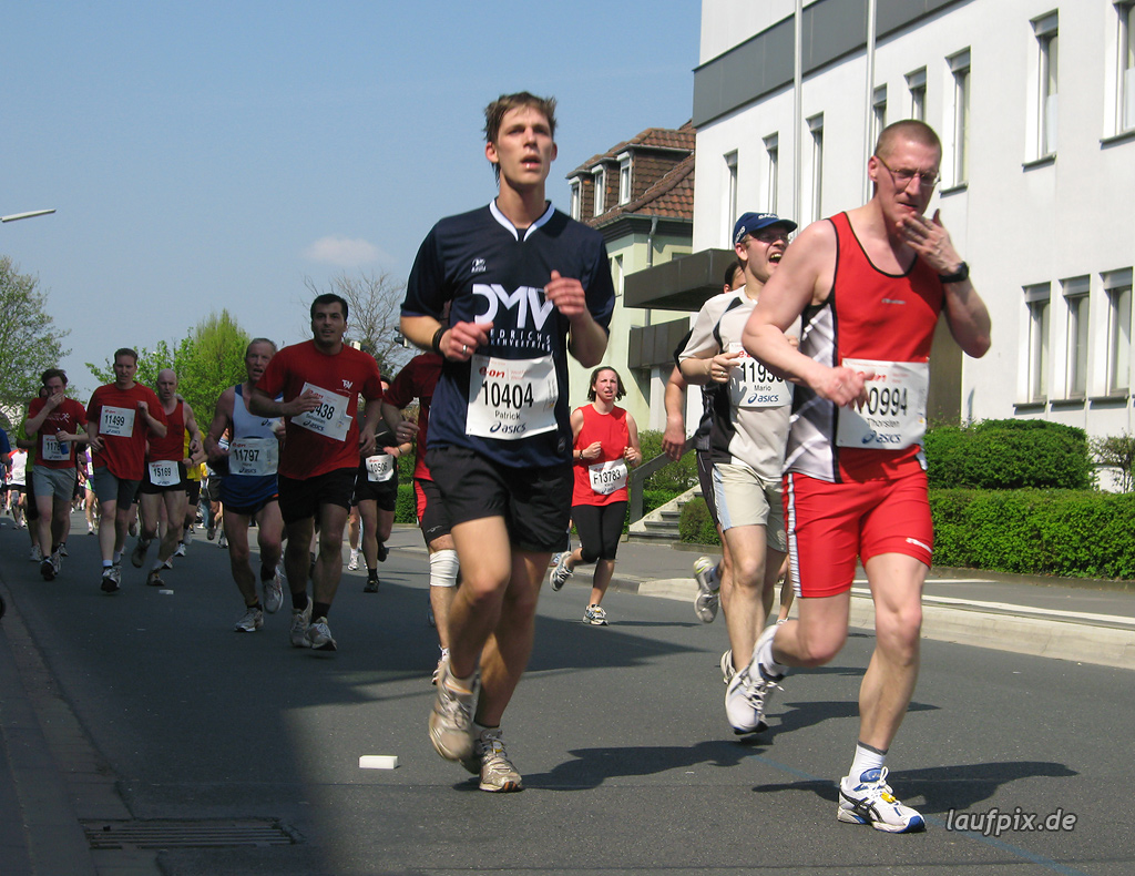 Paderborner Osterlauf - 10km 2009 - 1479