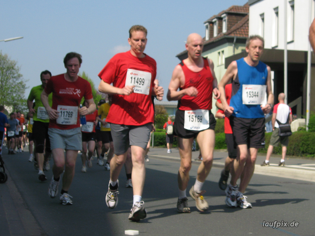Paderborner Osterlauf - 10km 2009 - 1480