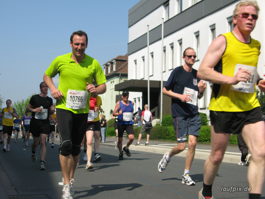 Paderborner Osterlauf - 10km 2009 - 1483