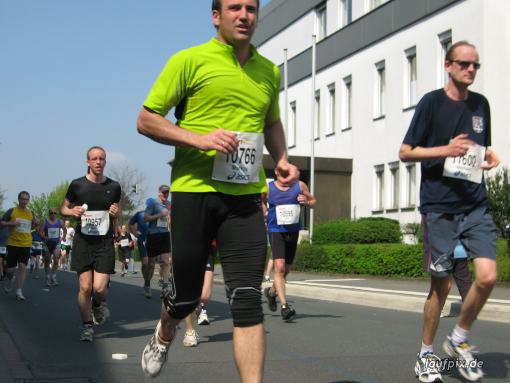Paderborner Osterlauf - 10km 2009 - 1484
