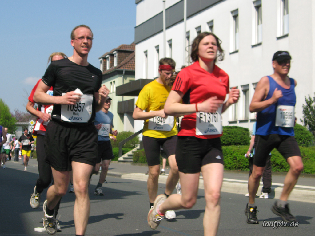 Paderborner Osterlauf - 10km 2009 - 1486