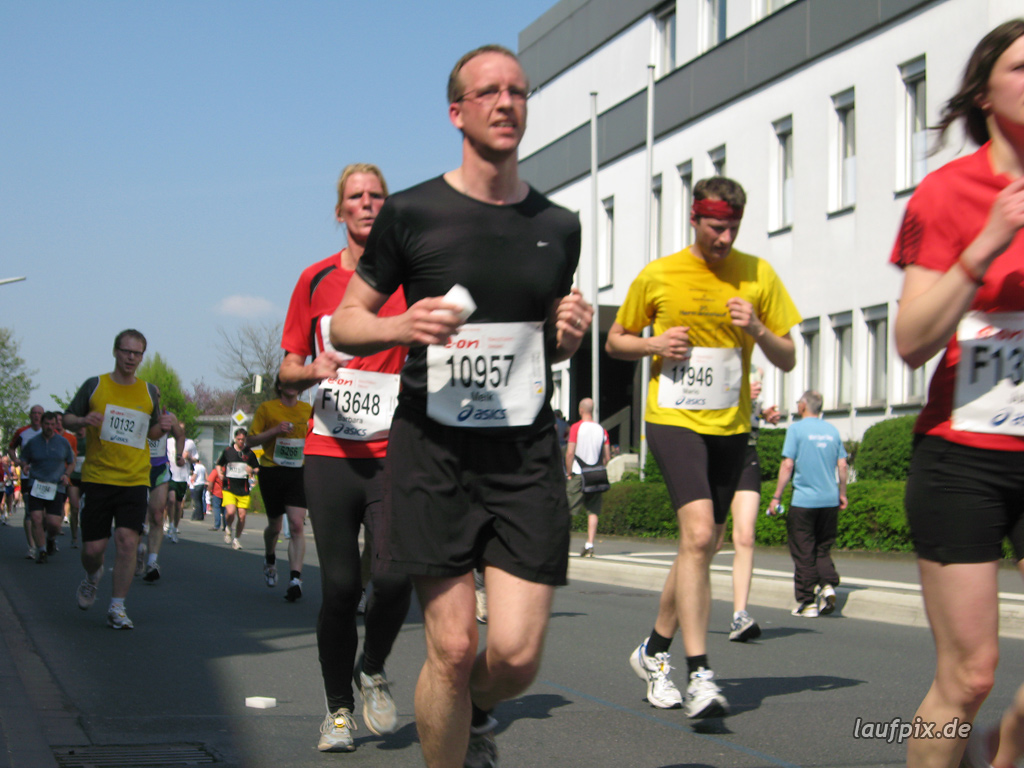 Paderborner Osterlauf - 10km 2009 - 1487