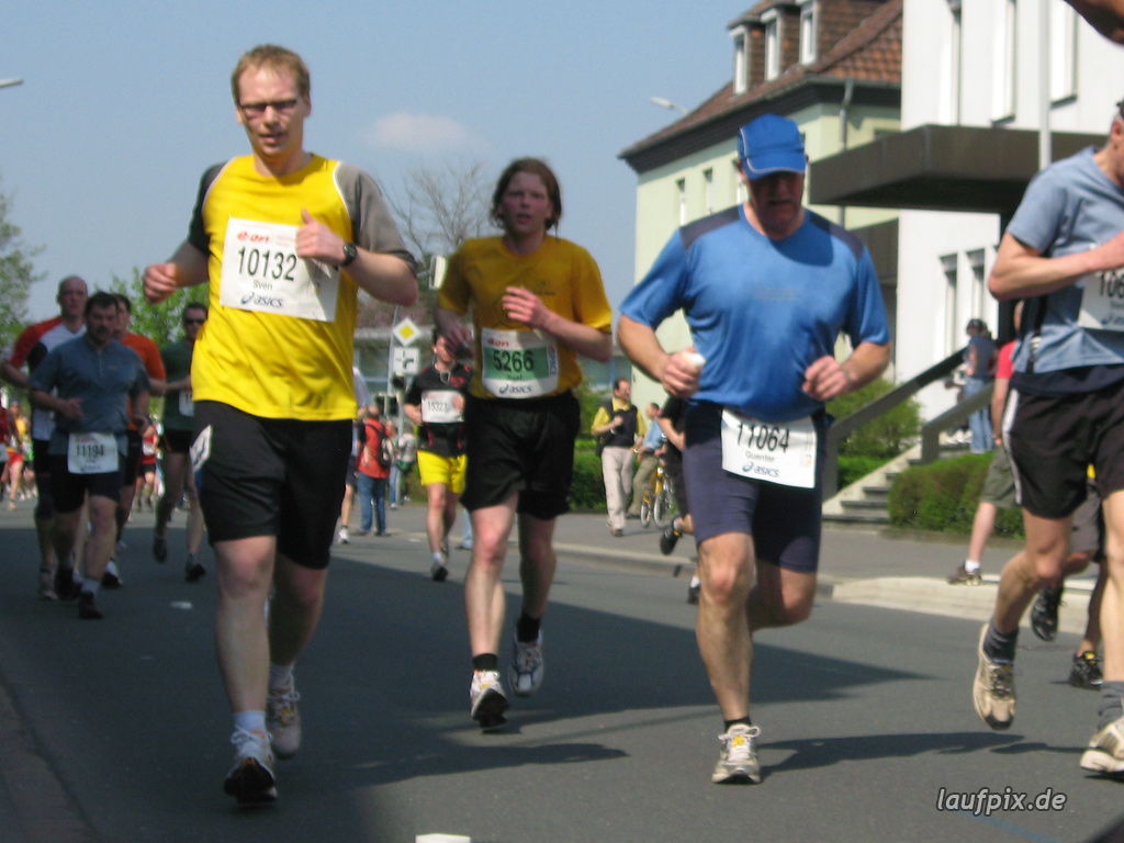Paderborner Osterlauf - 10km 2009 - 1489