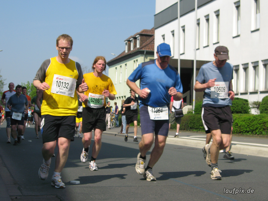 Paderborner Osterlauf - 10km 2009 - 1490