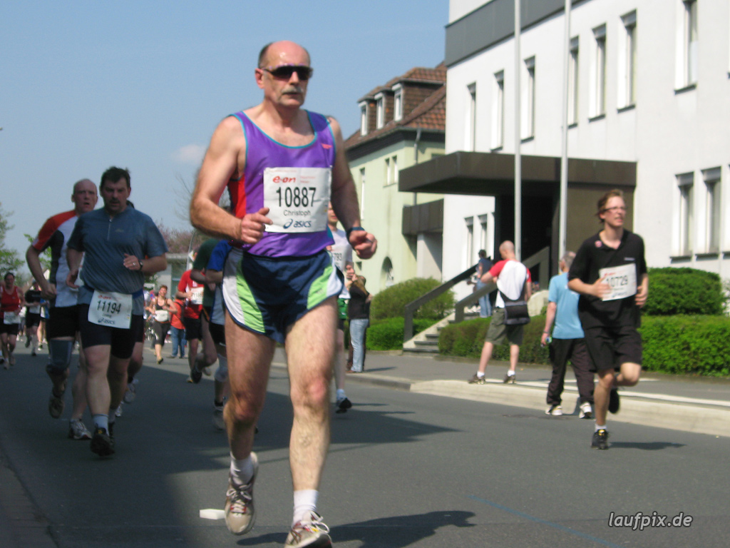 Paderborner Osterlauf - 10km 2009 - 1492