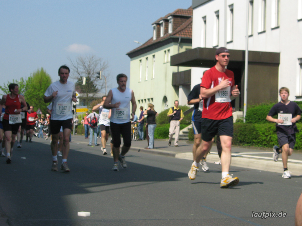 Paderborner Osterlauf - 10km 2009 - 1497