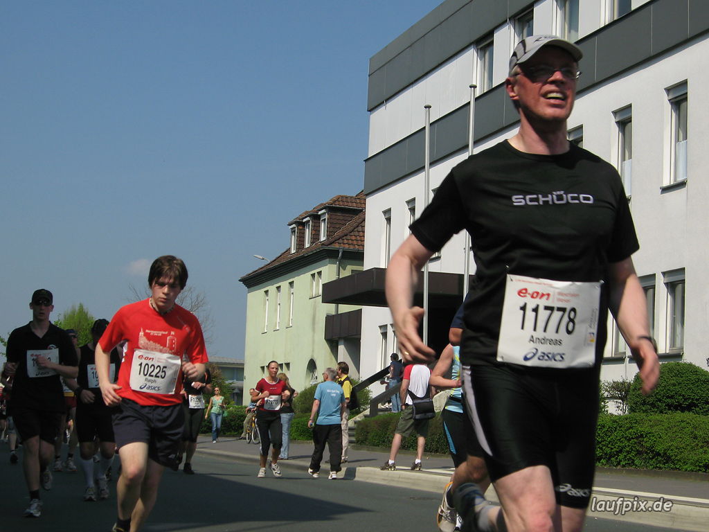 Paderborner Osterlauf - 10km 2009 - 1504