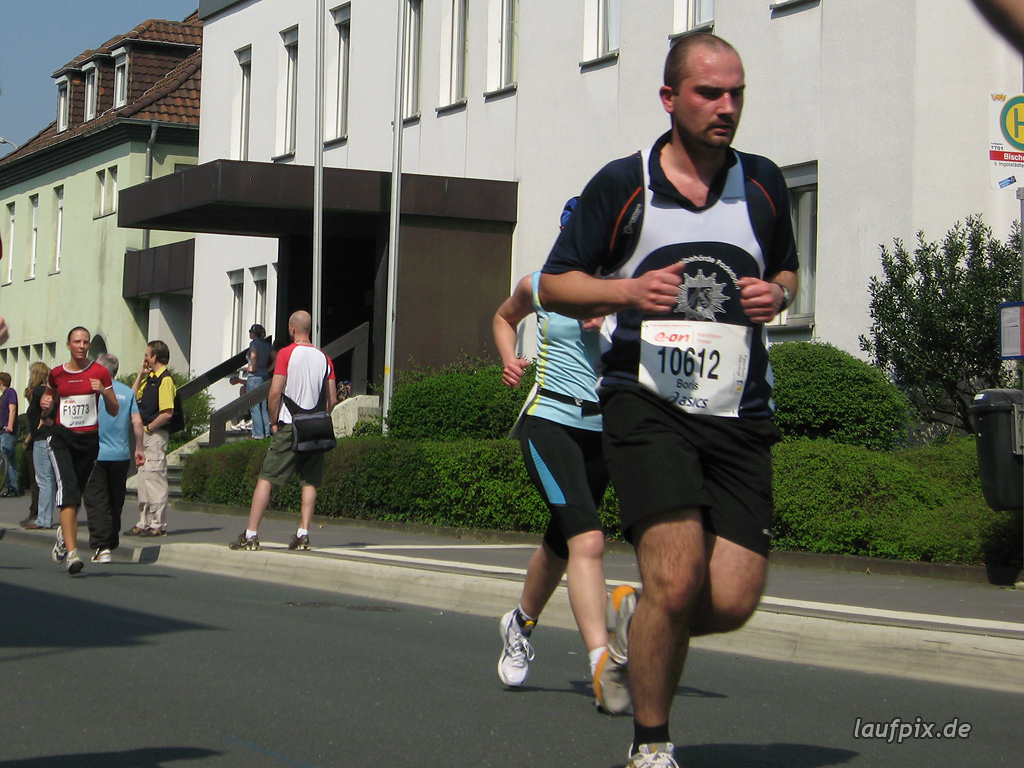 Paderborner Osterlauf - 10km 2009 - 1505