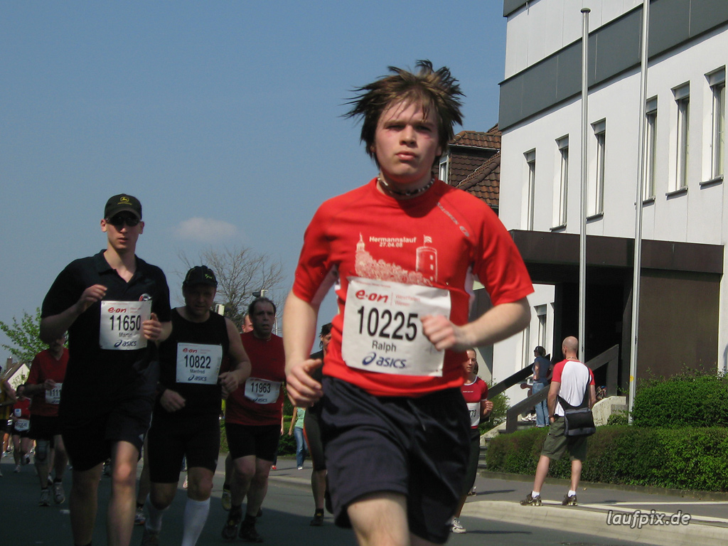 Paderborner Osterlauf - 10km 2009 - 1506