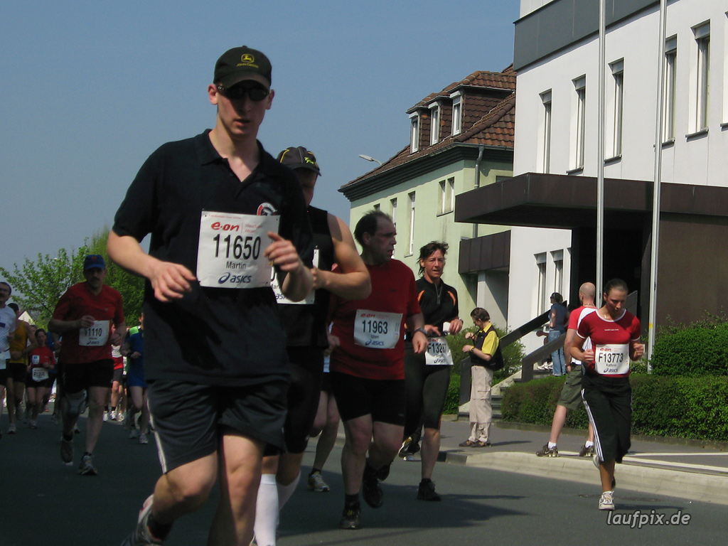 Paderborner Osterlauf - 10km 2009 - 1508