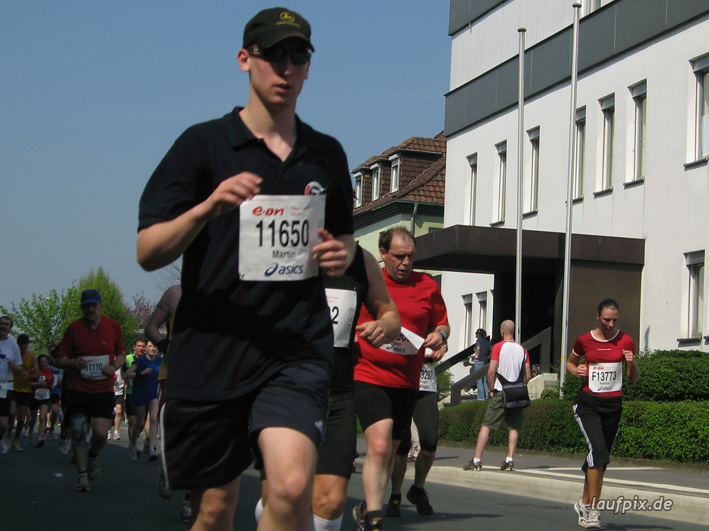 Paderborner Osterlauf - 10km 2009 - 1509