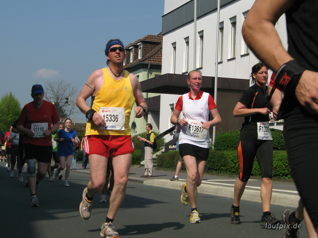 Paderborner Osterlauf - 10km 2009 - 1512