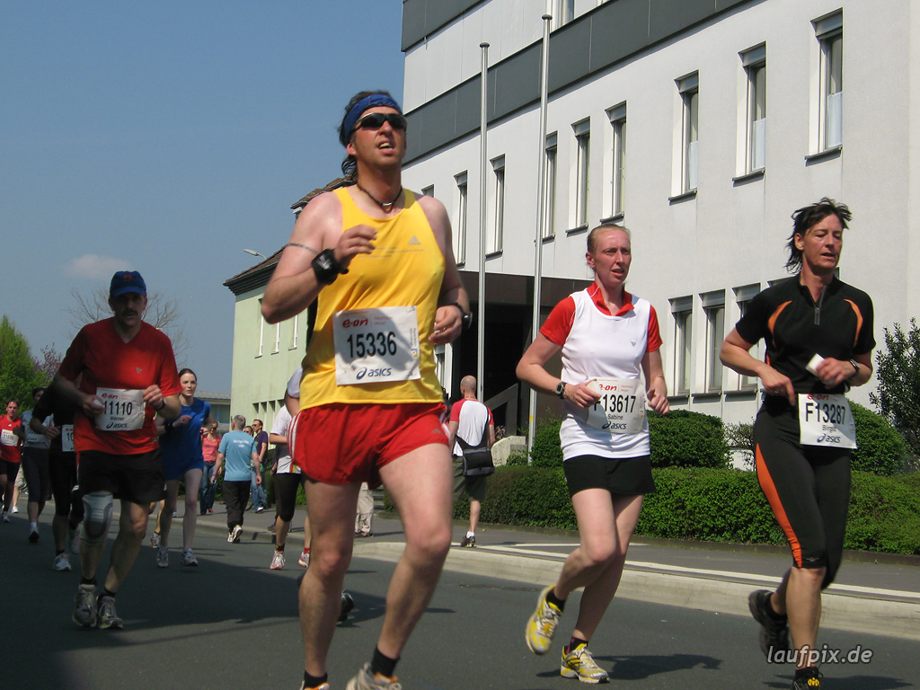 Paderborner Osterlauf - 10km 2009 - 1513