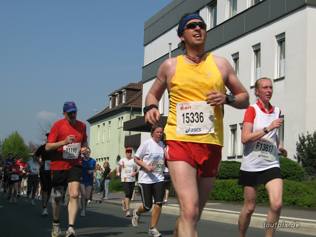 Paderborner Osterlauf - 10km 2009 - 1514