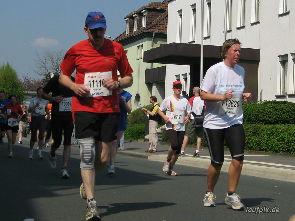 Paderborner Osterlauf - 10km 2009 - 1515