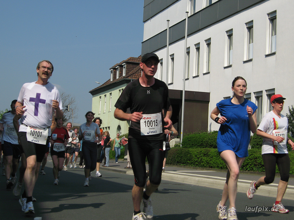 Paderborner Osterlauf - 10km 2009 - 1519